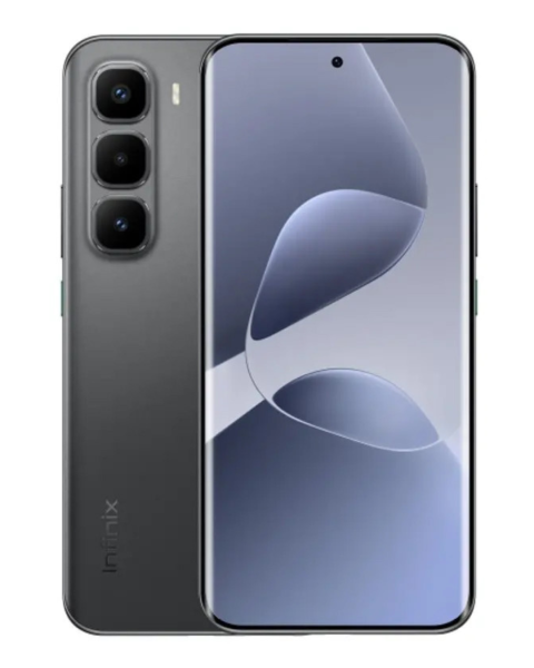 INFINIX HOT 60 PRO PLUS